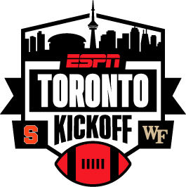 Toronto Kickoff Logo